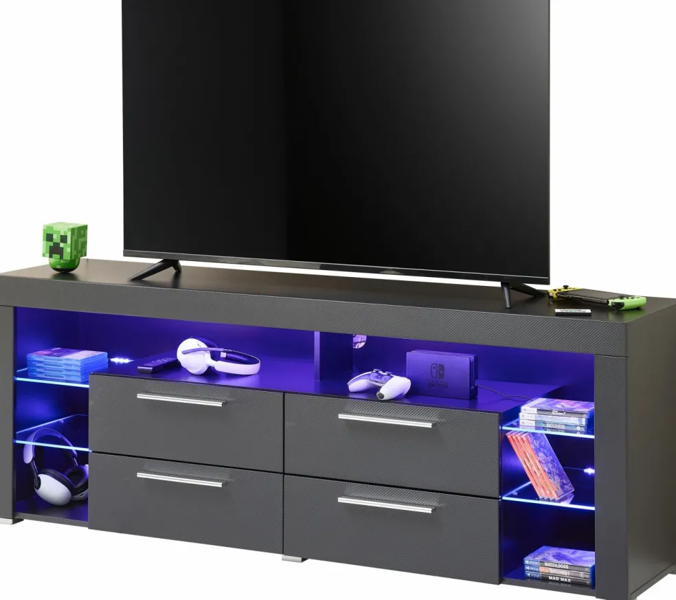 Banc TV GOAL CARBON