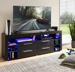 Banc TV GOAL CARBON