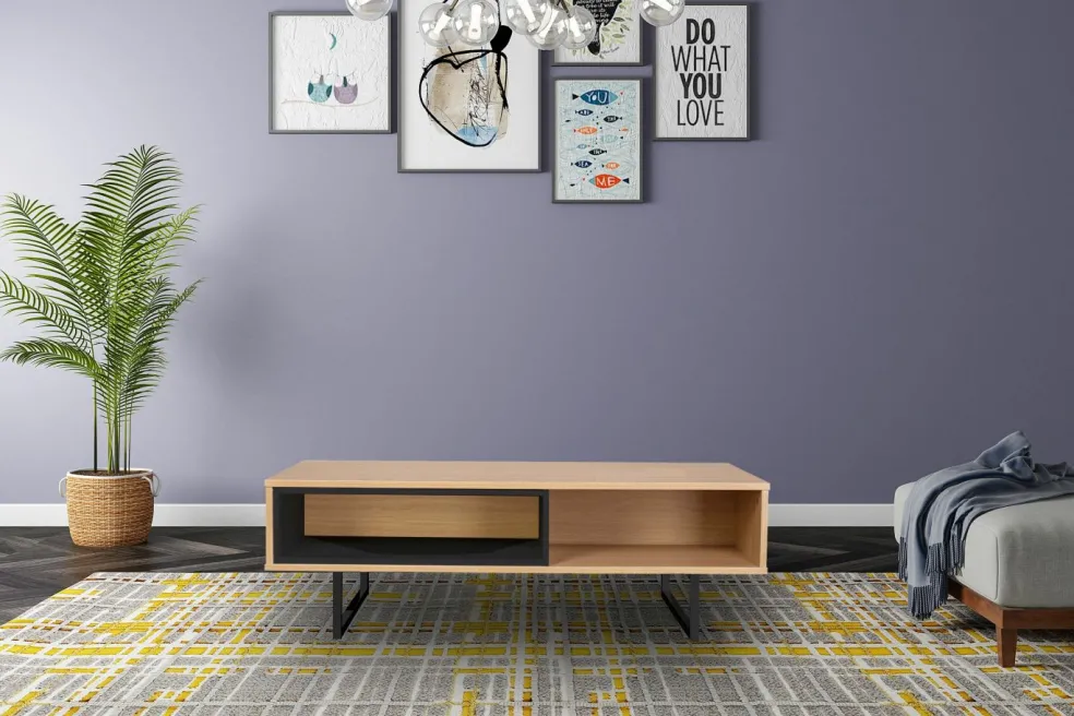 Banc TV HERSTAL