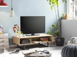 Banc TV HERSTAL