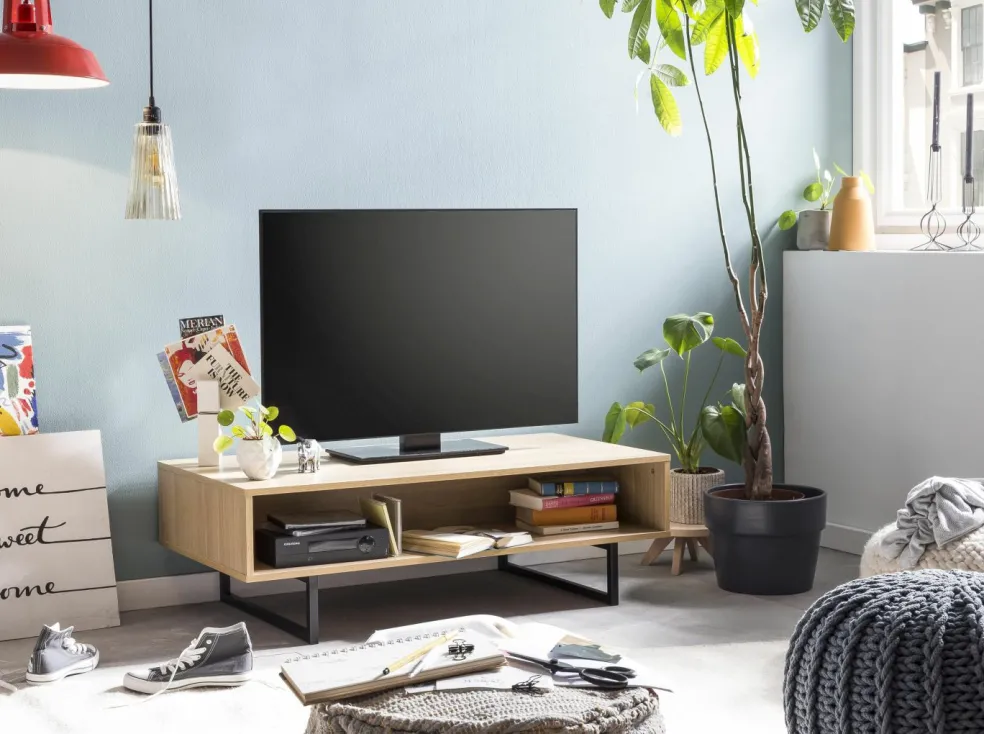Banc TV HERSTAL