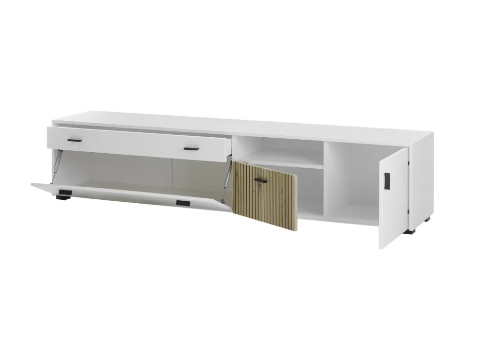 Banc TV HUDSON
