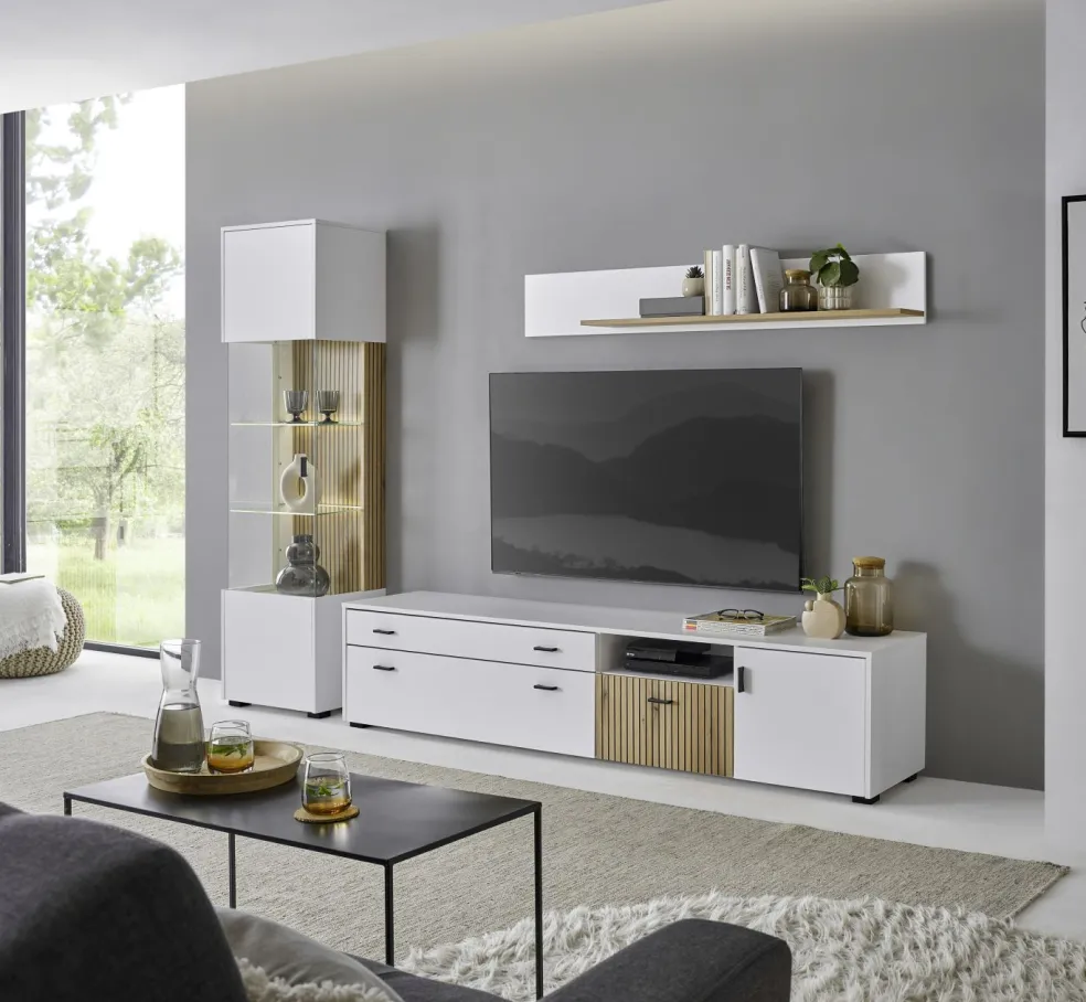 Banc TV HUDSON