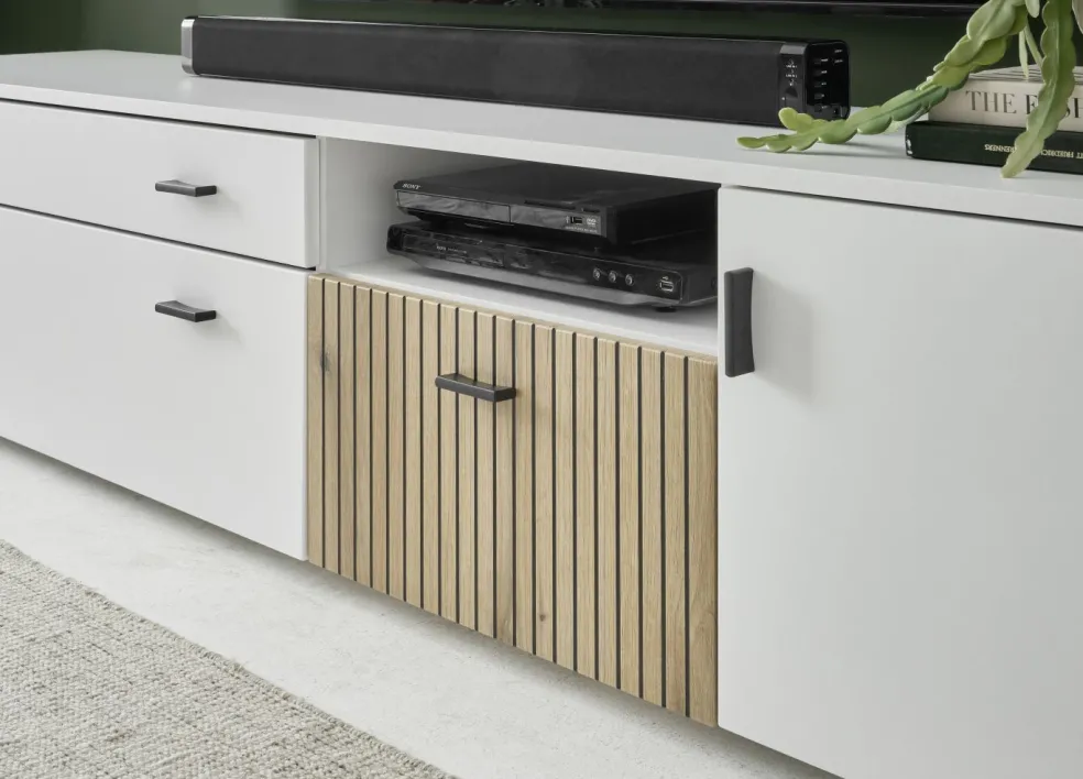 Banc TV HUDSON