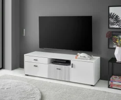 Banc TV HUDSON