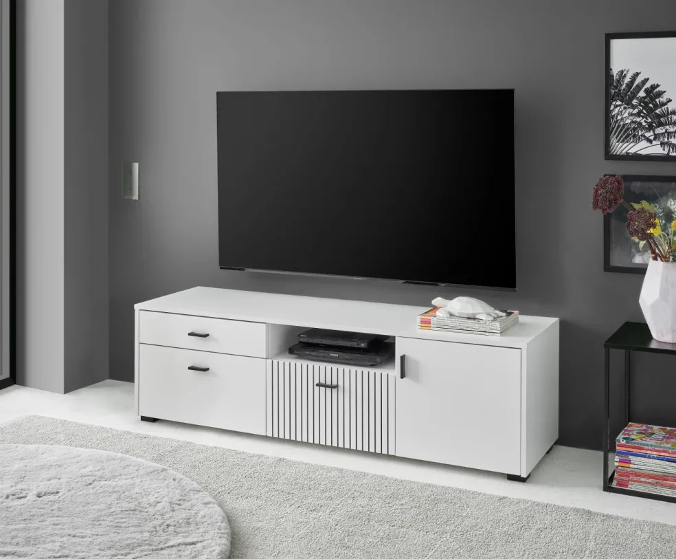 Banc TV HUDSON