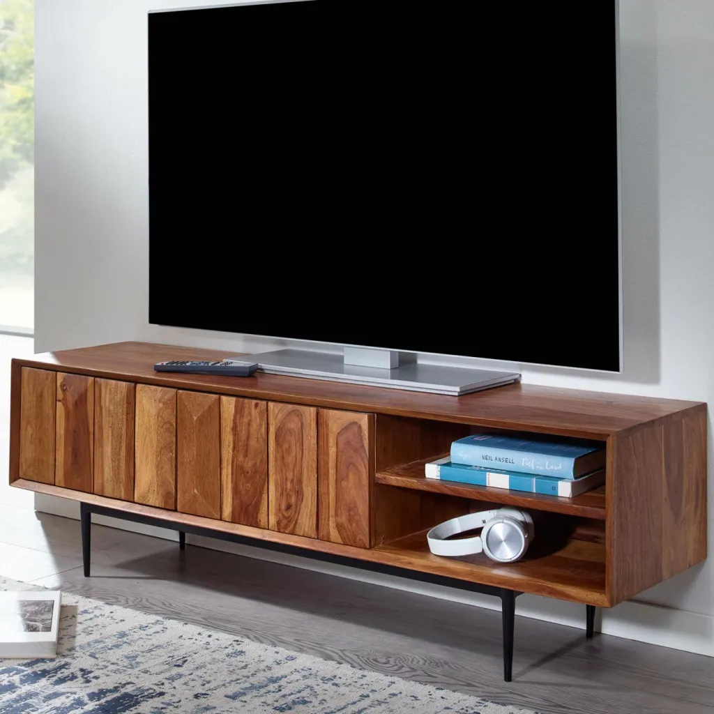 Skyport Armoires Tv|Bahuts Bas<Banc TV ICA