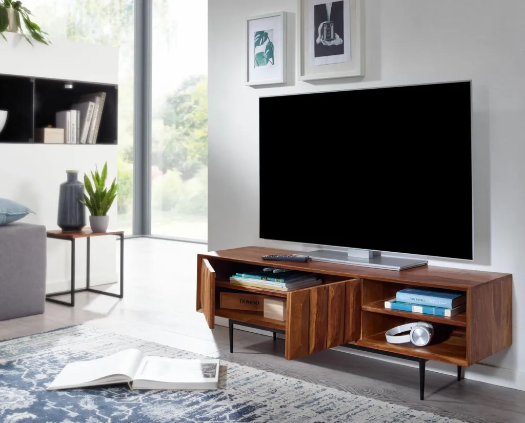 Skyport Armoires Tv|Bahuts Bas<Banc TV ICA