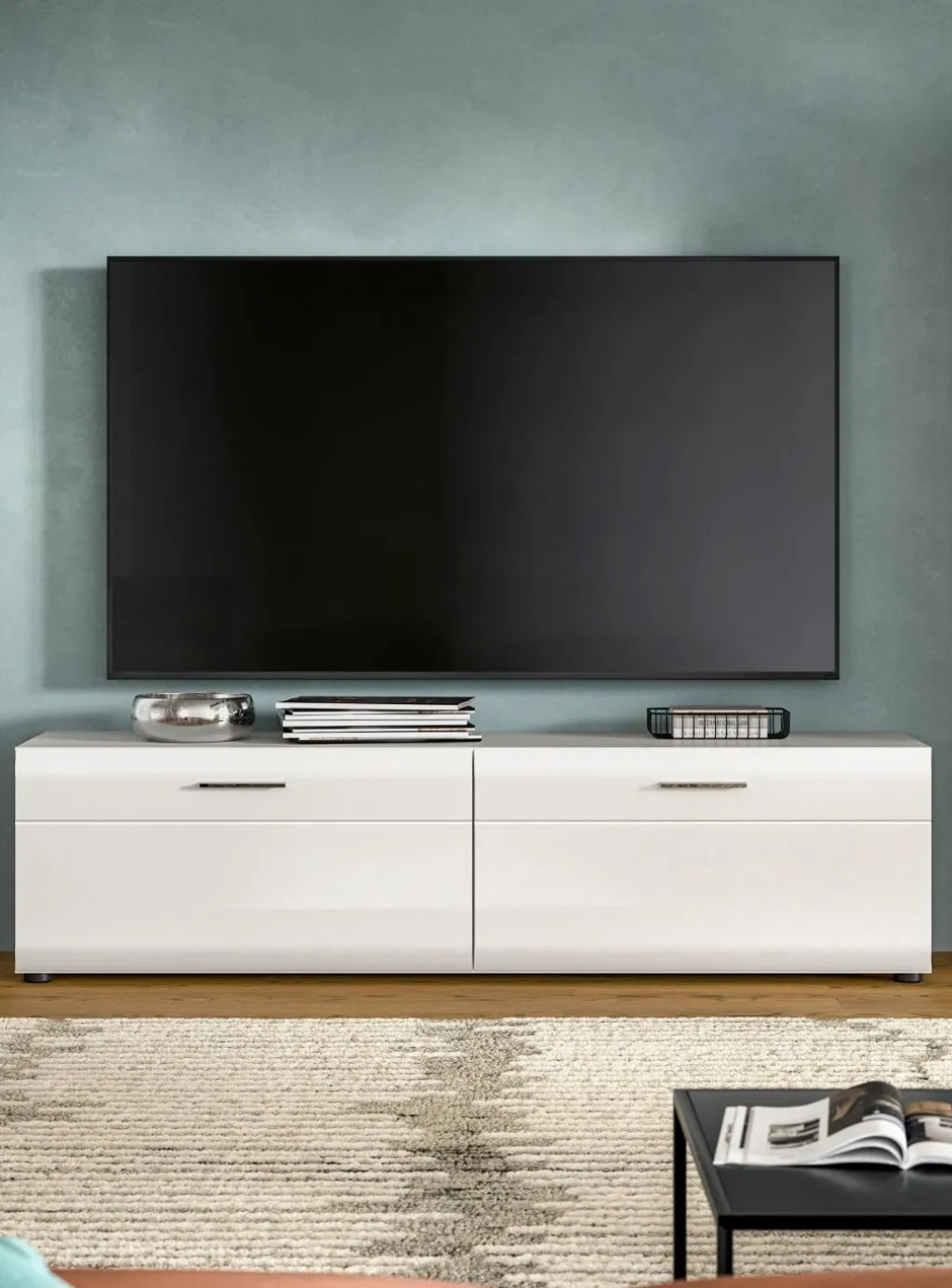 Xonox Armoires Tv|Bahuts Bas<Banc TV ICE