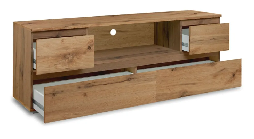 Banc TV INGAMAR 18