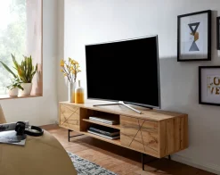 Skyport Armoires Tv|Bahuts Bas<Banc TV JAEN