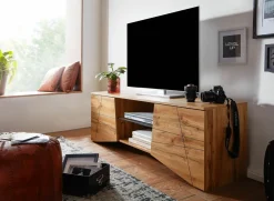 Skyport Armoires Tv|Bahuts Bas<Banc TV JAEN