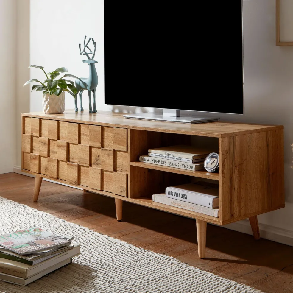 Banc TV JAUJA