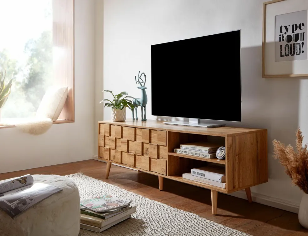 Banc TV JAUJA