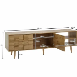 Banc TV JAUJA