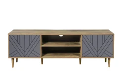 Banc TV JETTE