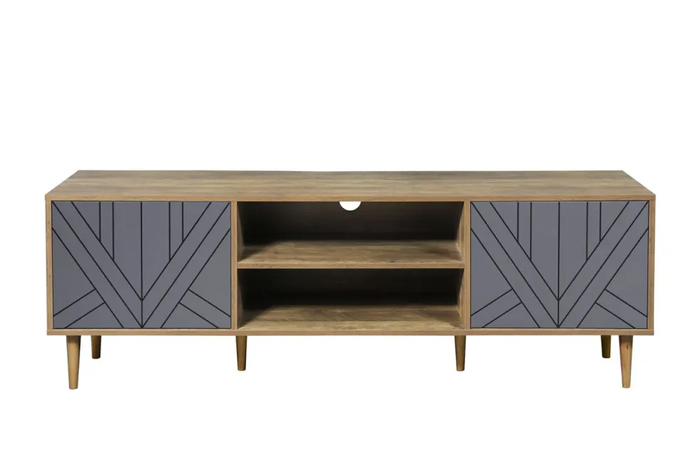 Banc TV JETTE