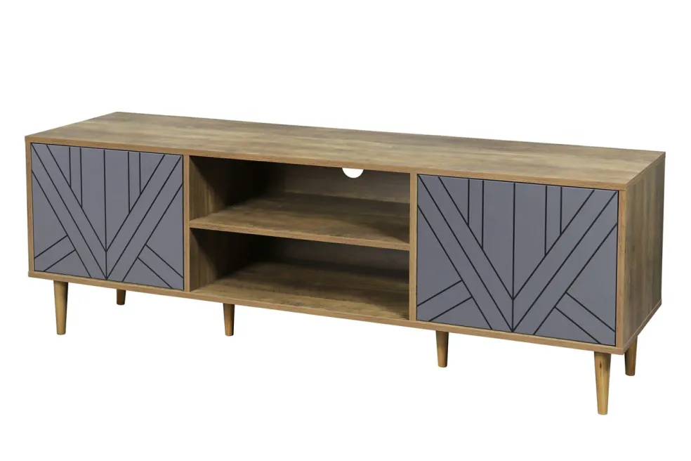 Banc TV JETTE
