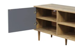 Banc TV JETTE