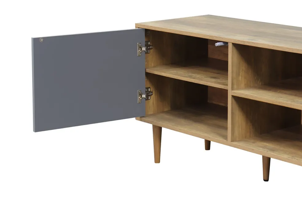 Banc TV JETTE