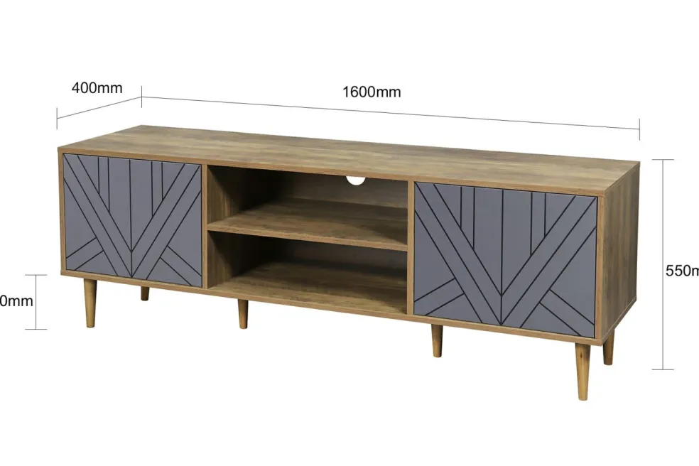 Banc TV JETTE