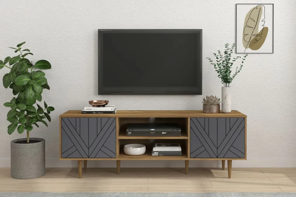 Banc TV JETTE