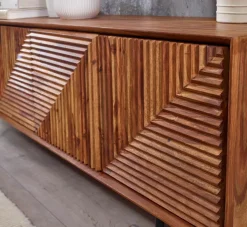 Banc TV LA ARENA