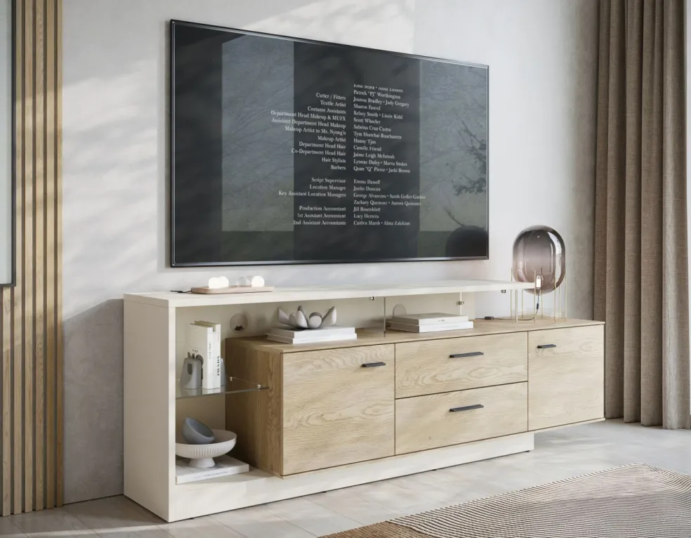Banc TV LAGOON
