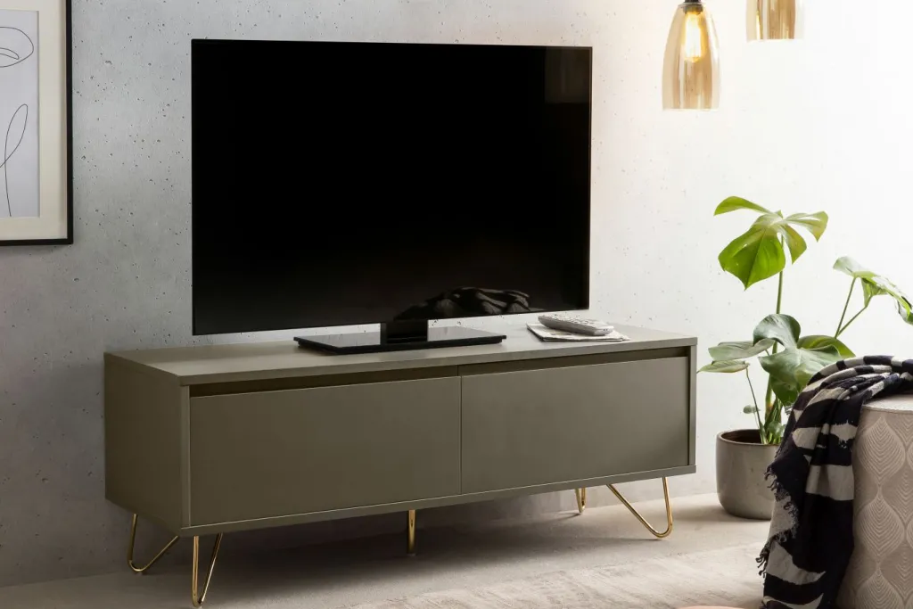 Salesfever Armoires Tv|Bahuts Bas<Banc TV LEUWILIANG