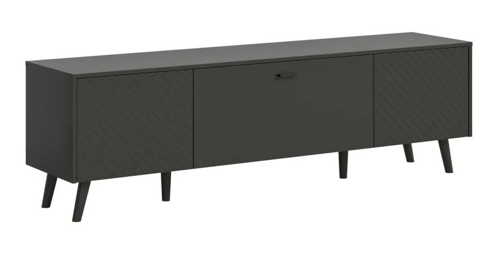 Xonox Armoires Tv|Bahuts Bas<Banc TV LINEA