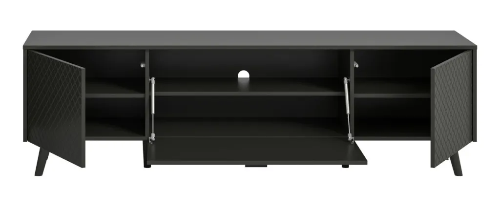 Xonox Armoires Tv|Bahuts Bas<Banc TV LINEA