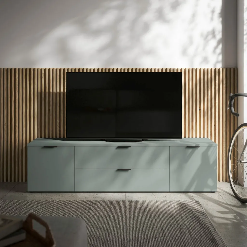 Bega Consult Armoires Tv|Bahuts Bas<Banc TV LINZ