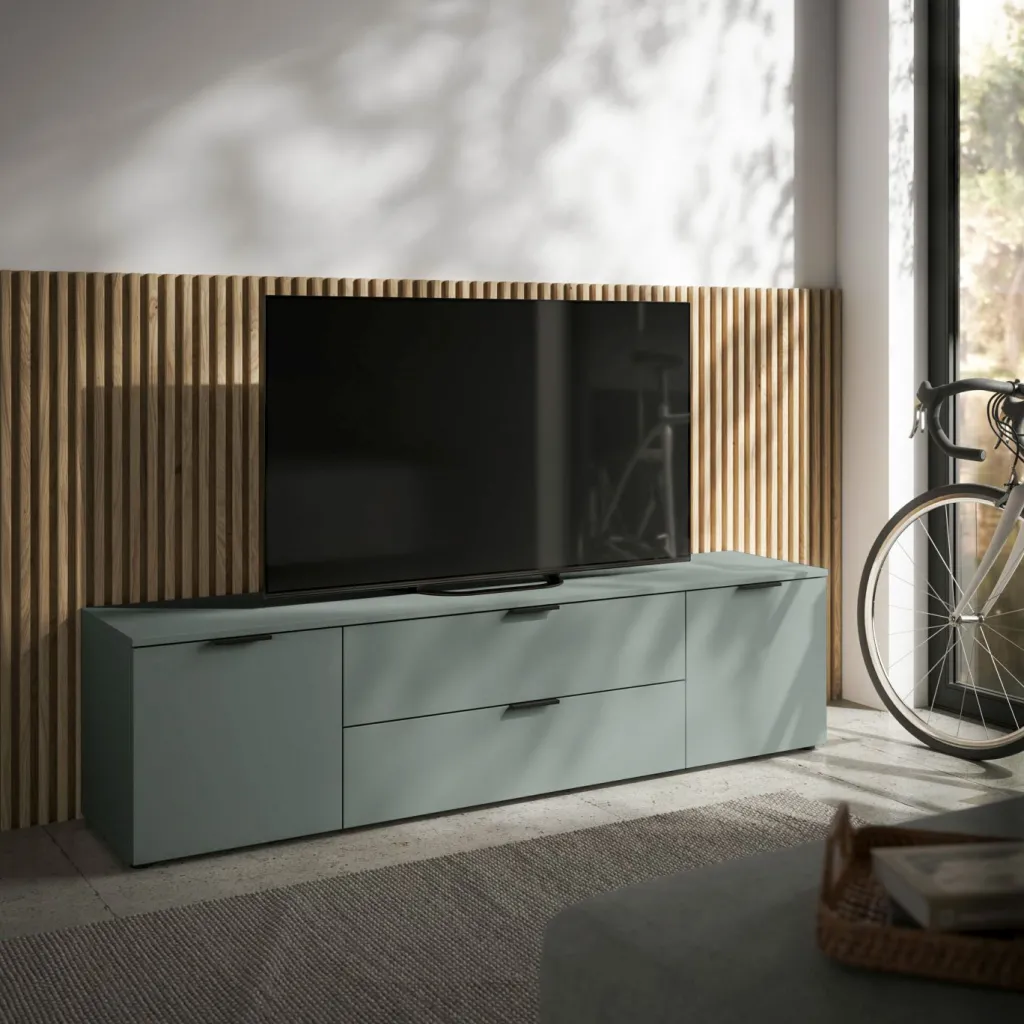 Bega Consult Armoires Tv|Bahuts Bas<Banc TV LINZ