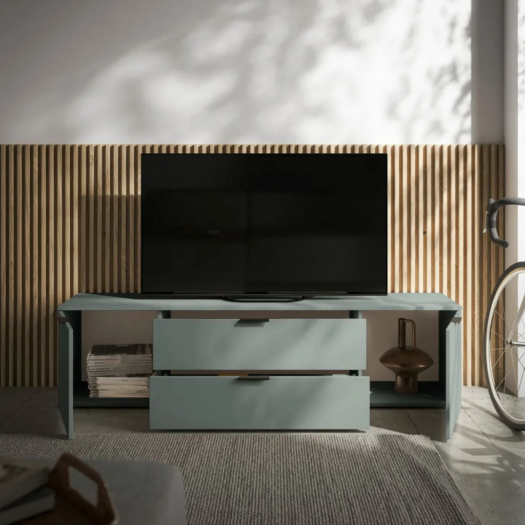 Bega Consult Armoires Tv|Bahuts Bas<Banc TV LINZ