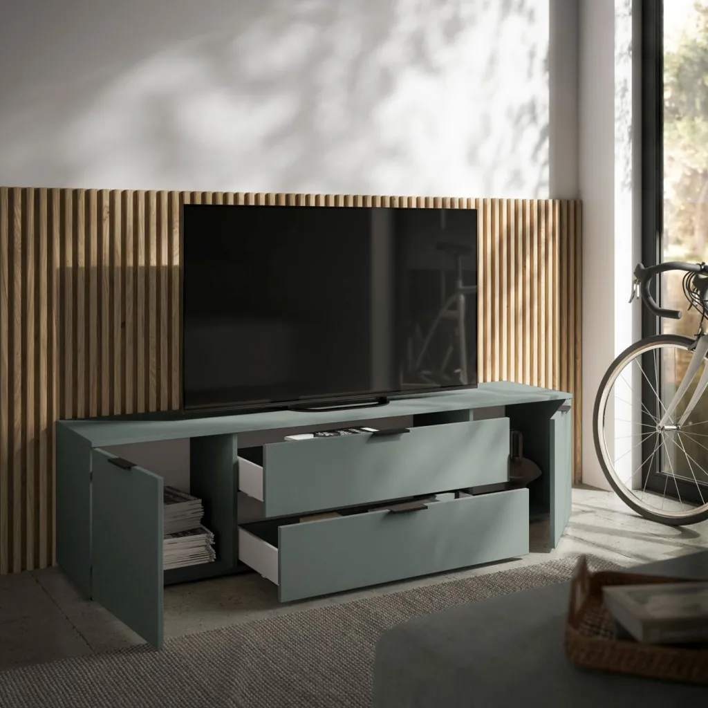 Bega Consult Armoires Tv|Bahuts Bas<Banc TV LINZ