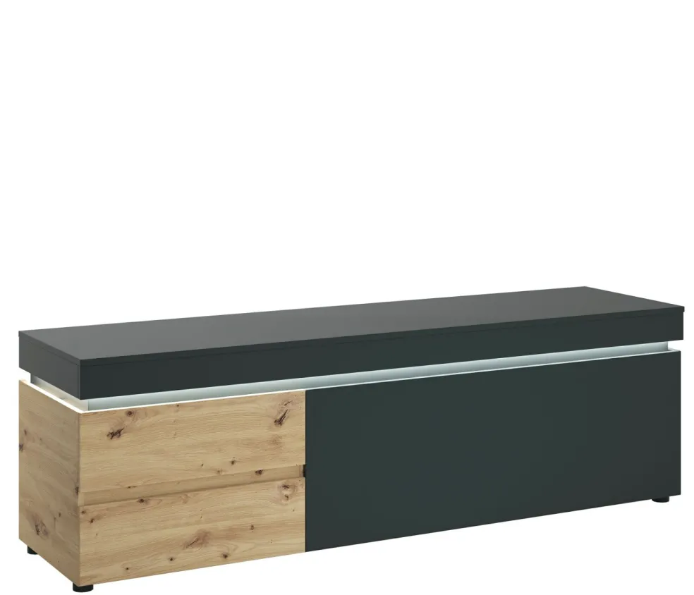 Banc TV LUCI