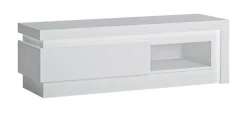 Banc TV LYON WEISS
