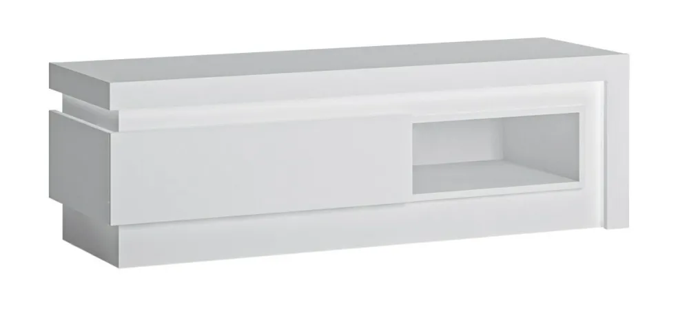 Banc TV LYON WEISS