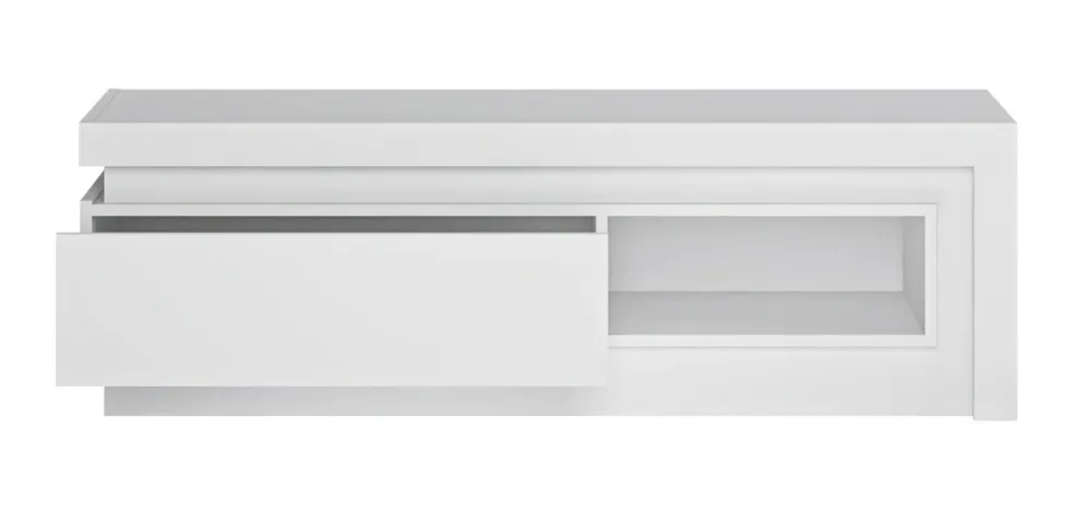 Banc TV LYON WEISS