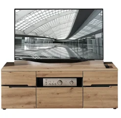 Innostyle Armoires Tv|Bahuts Bas<Banc TV MEMPHIS S