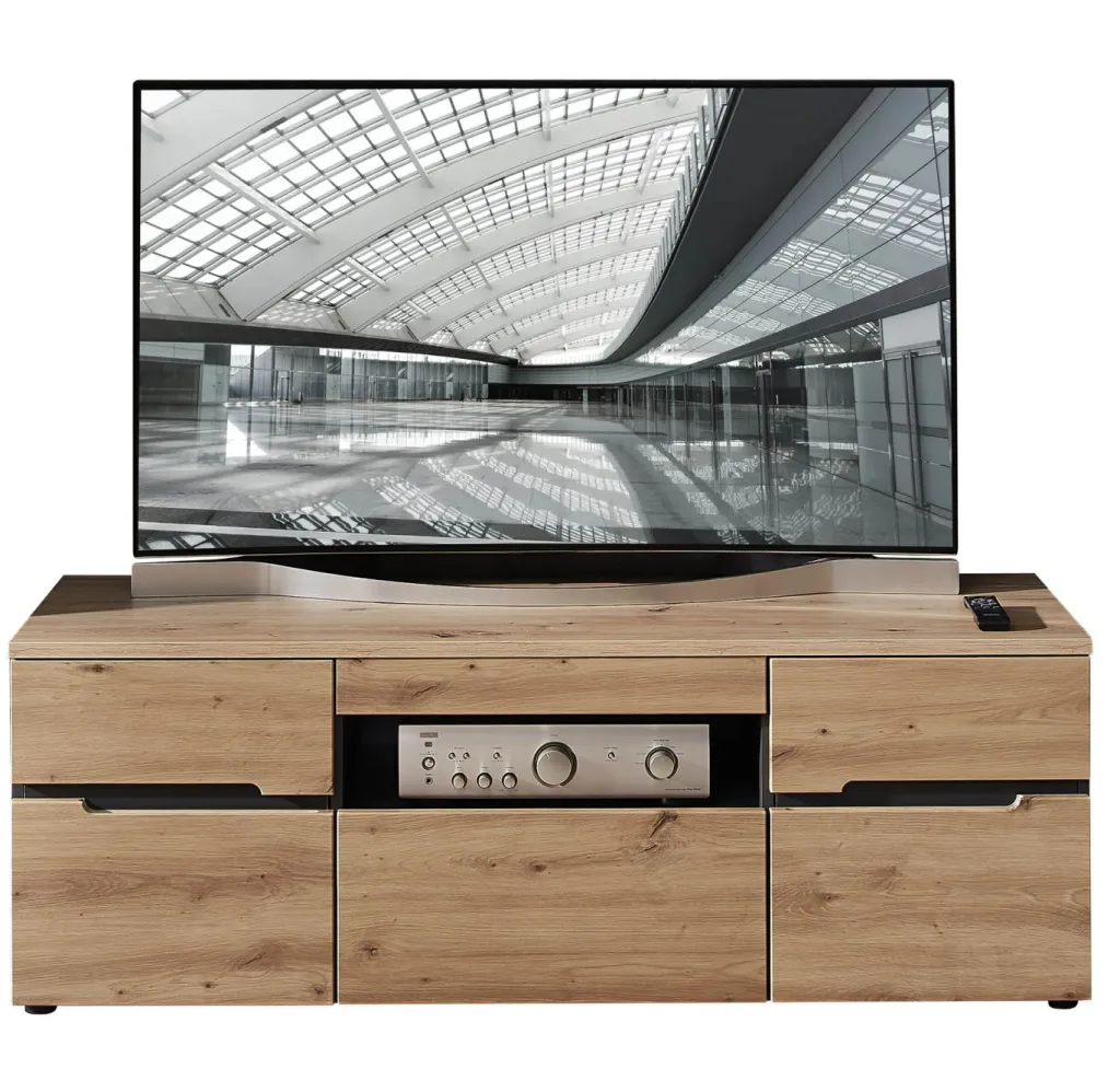 Innostyle Armoires Tv|Bahuts Bas<Banc TV MEMPHIS S