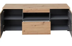 Innostyle Armoires Tv|Bahuts Bas<Banc TV MEMPHIS S