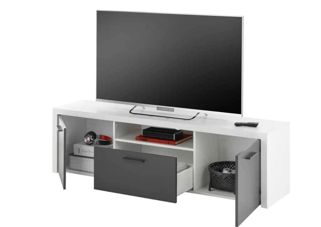 Bega Consult Armoires Tv|Bahuts Bas<Banc TV MODICA