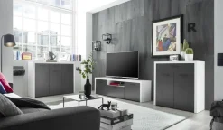 Bega Consult Armoires Tv|Bahuts Bas<Banc TV MODICA