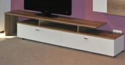 Mäusbacher Armoires Tv|Bahuts Bas<Banc TV MONA