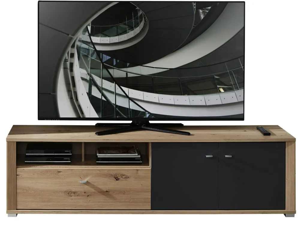Innostyle Armoires Tv|Bahuts Bas<Banc TV PABLO