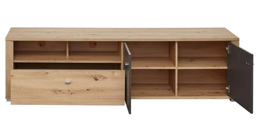 Innostyle Armoires Tv|Bahuts Bas<Banc TV PABLO