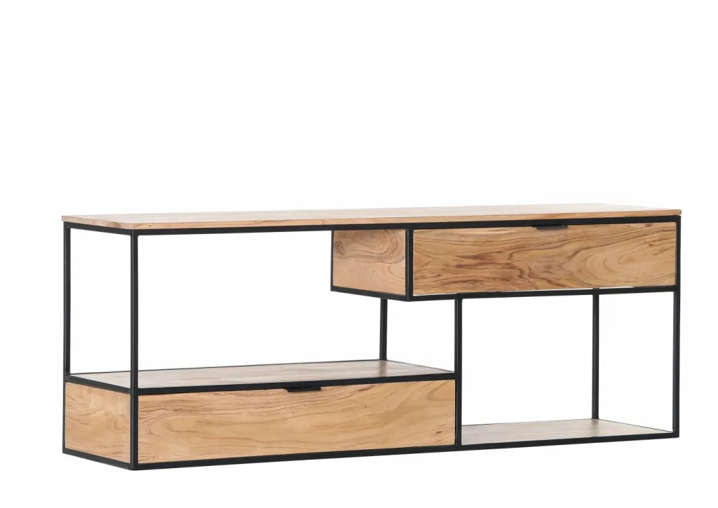Gutmann Armoires Tv|Bahuts Bas<Banc TV PORTO