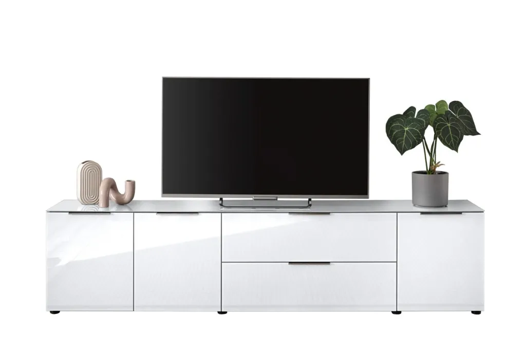 Bega Consult Armoires Tv|Bahuts Bas<Banc TV SANTORIN