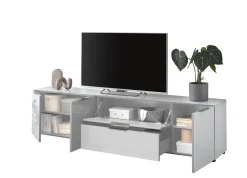 Bega Consult Armoires Tv|Bahuts Bas<Banc TV SANTORIN